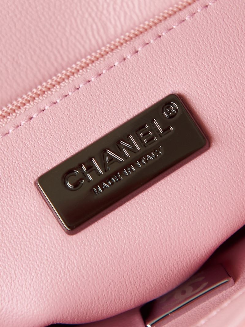 Ch**el cf series bags